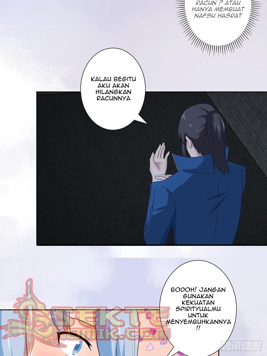 Cultivators In The City Chapter 48 Gambar 12