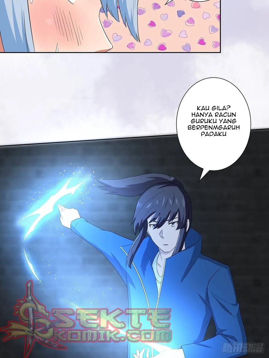 Cultivators In The City Chapter 48 Gambar 13