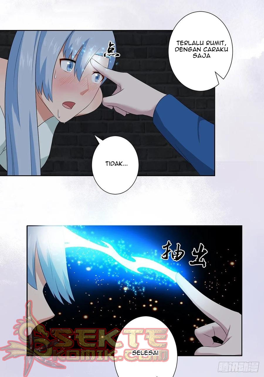 Cultivators In The City Chapter 48 Gambar 16