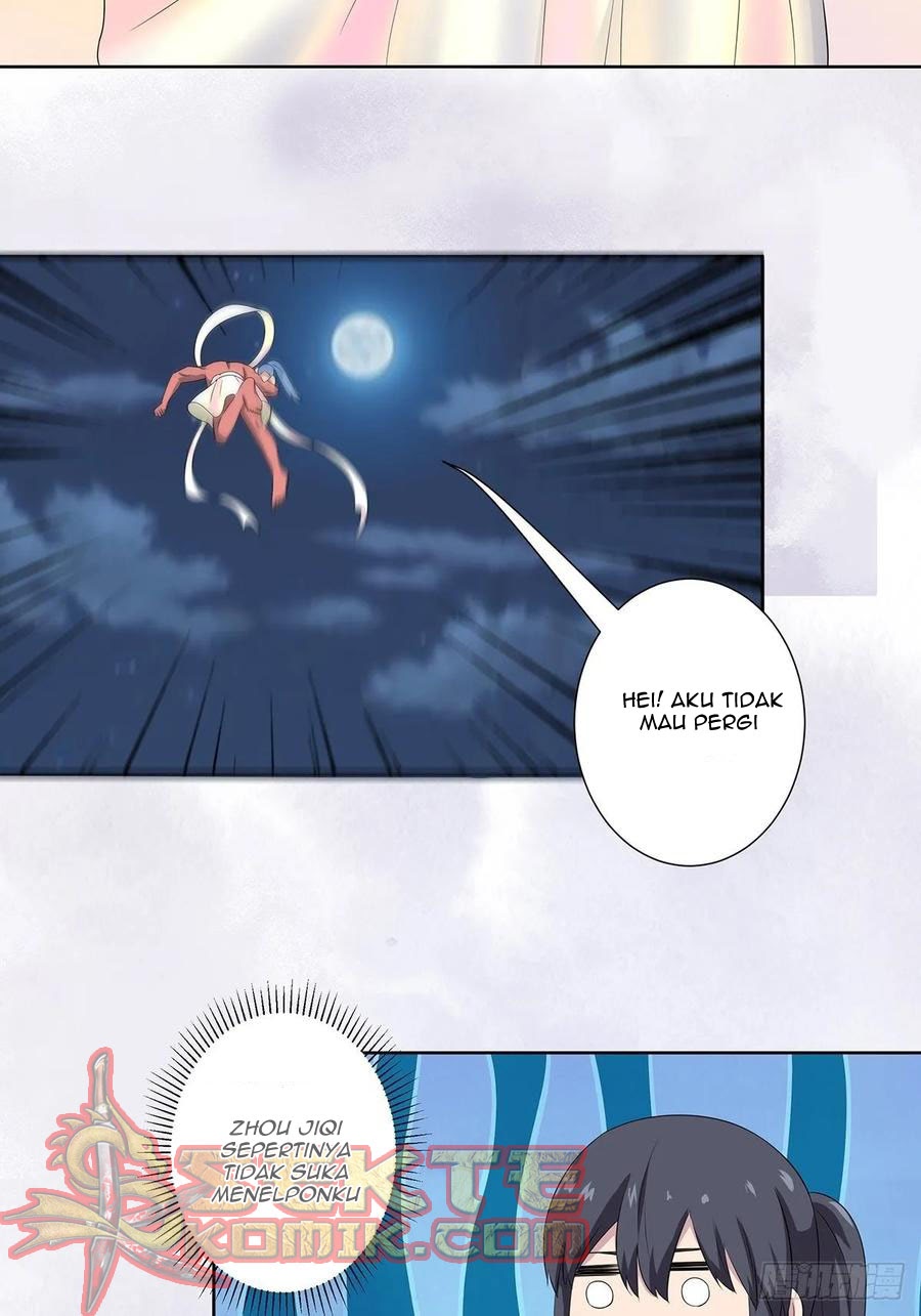 Cultivators In The City Chapter 48 Gambar 21