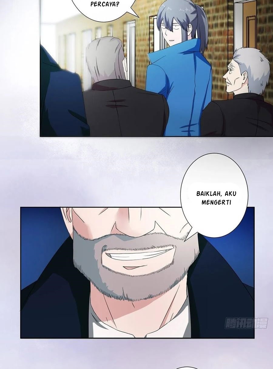 Cultivators In The City Chapter 54 Gambar 7
