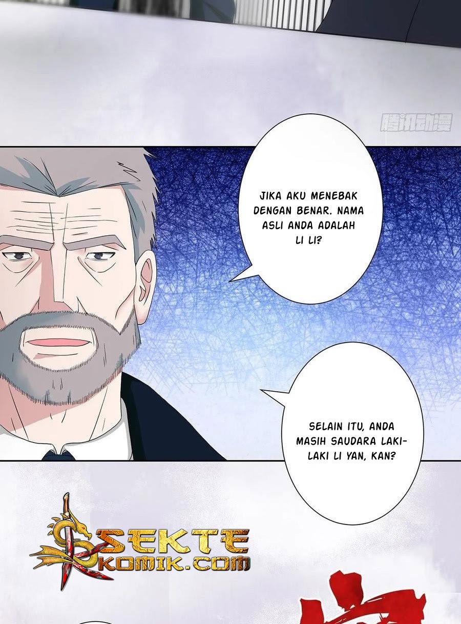 Cultivators In The City Chapter 54 Gambar 9