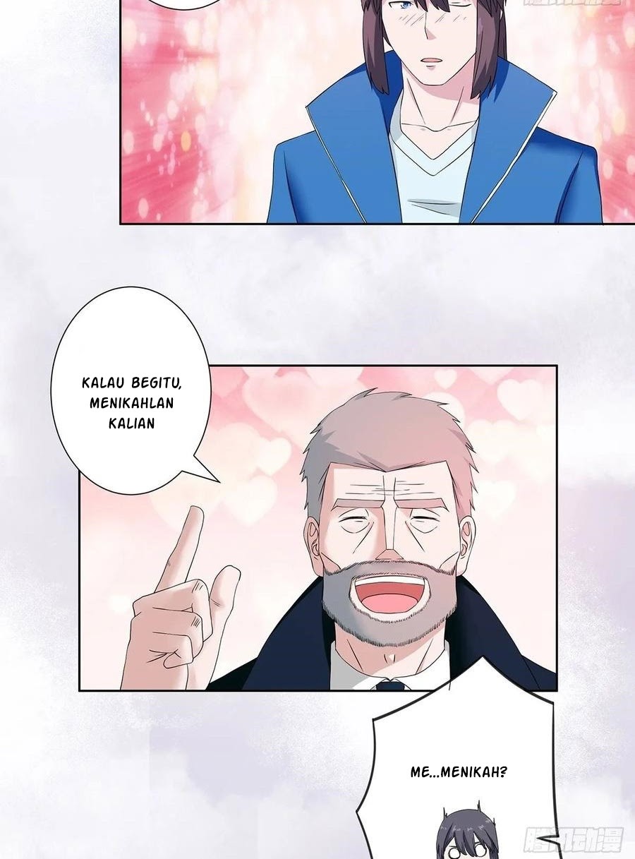 Cultivators In The City Chapter 54 Gambar 16