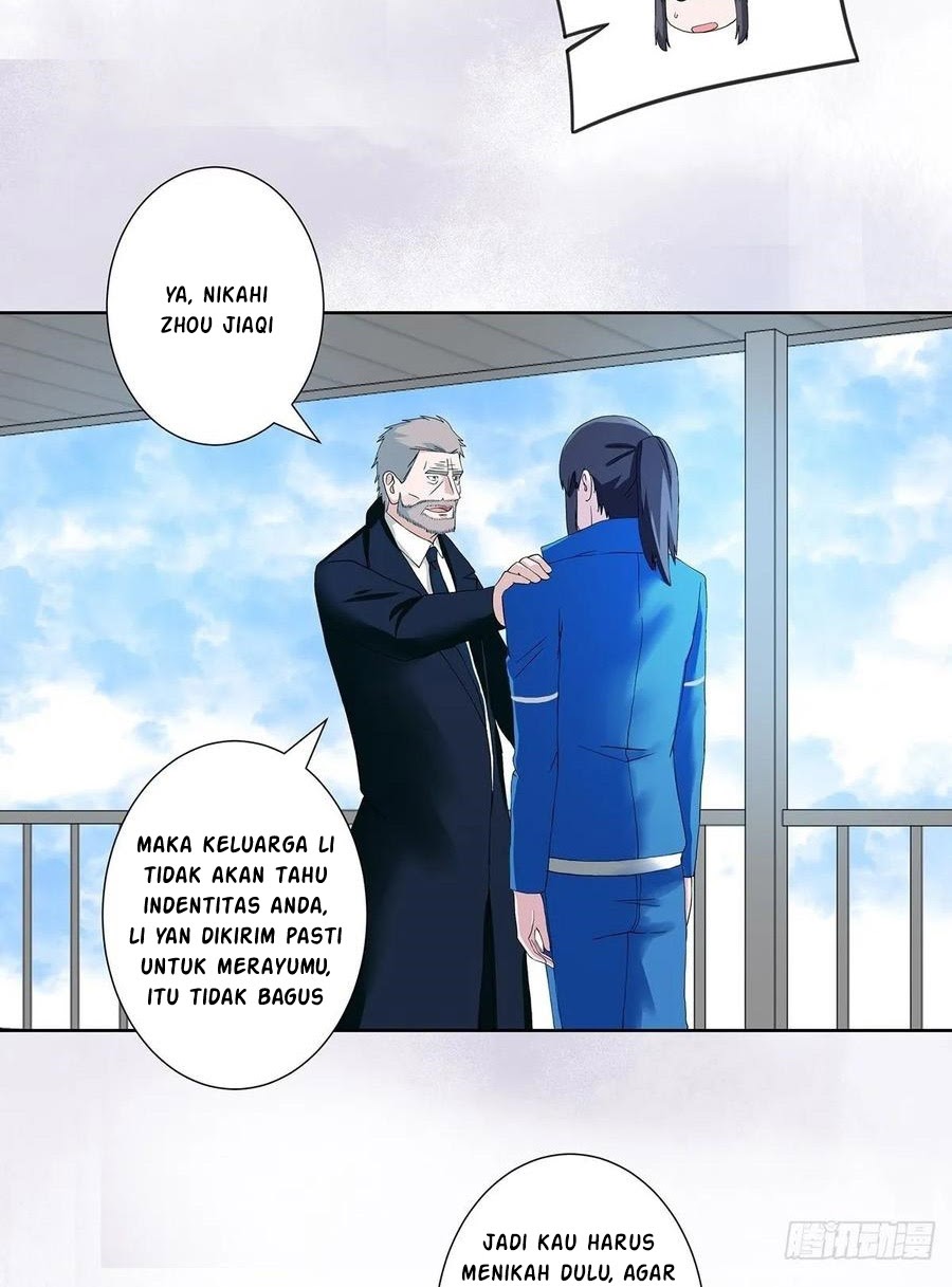 Cultivators In The City Chapter 54 Gambar 17