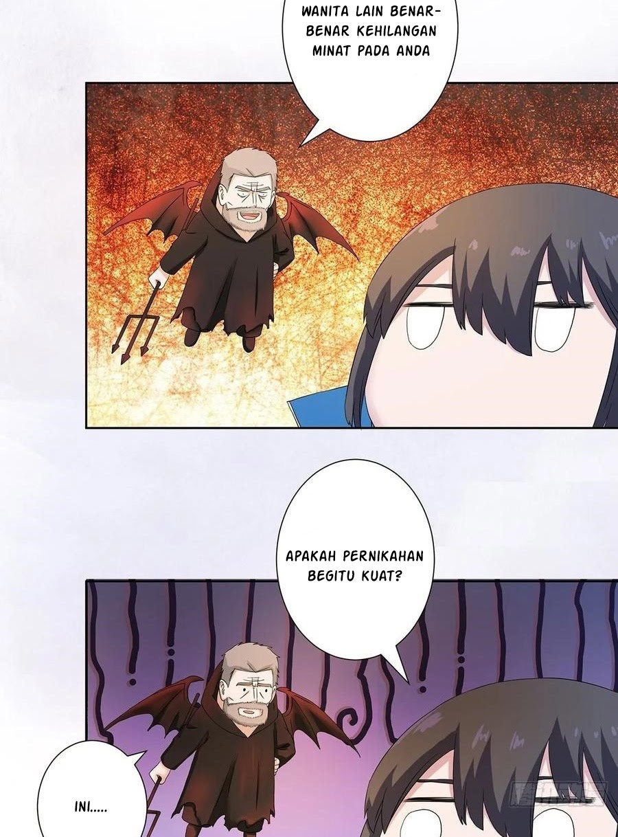 Cultivators In The City Chapter 54 Gambar 18