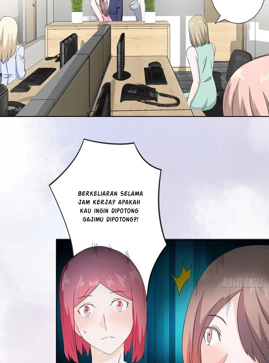 Cultivators In The City Chapter 54 Gambar 23