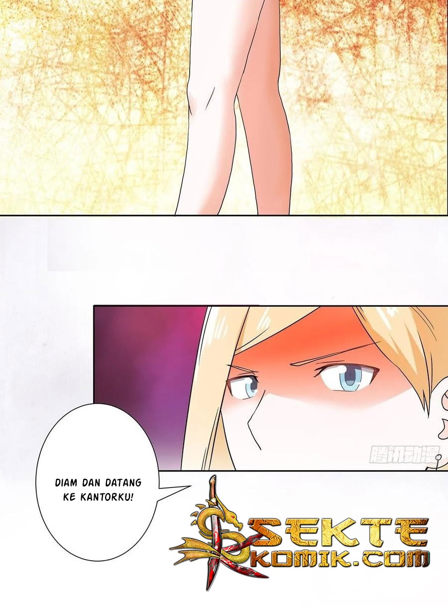 Cultivators In The City Chapter 54 Gambar 25