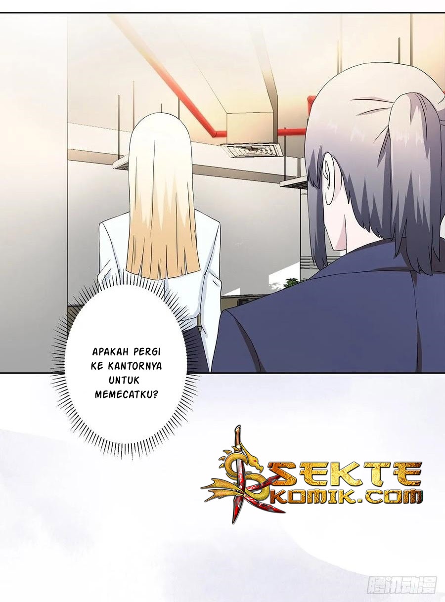Cultivators In The City Chapter 54 Gambar 26