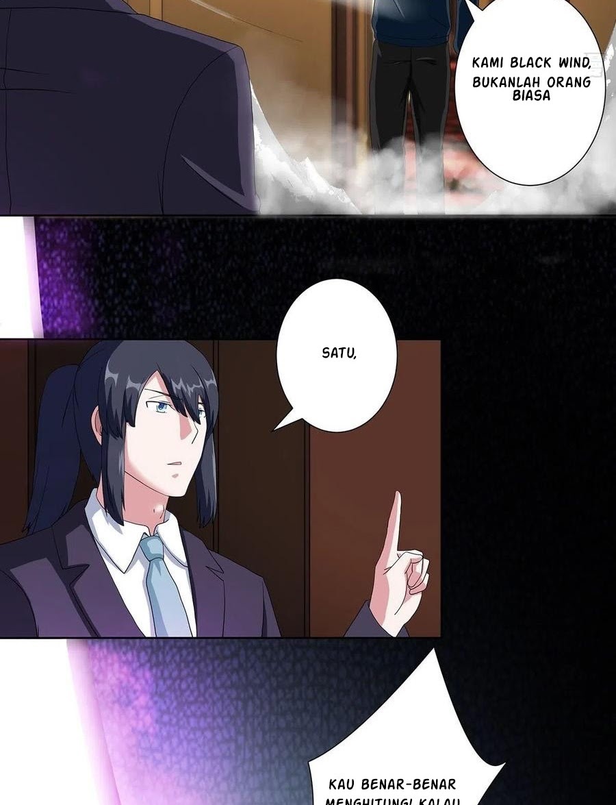 Cultivators In The City Chapter 58 Gambar 5