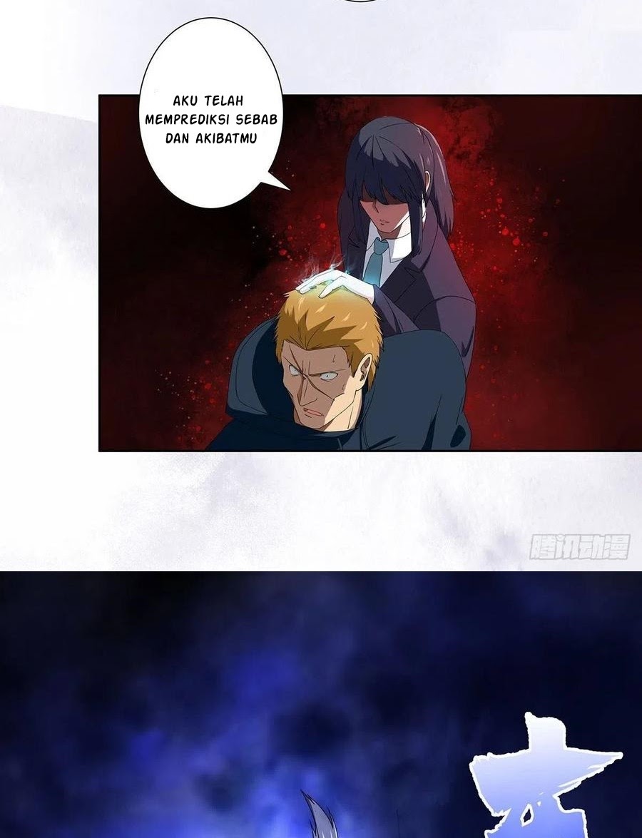 Cultivators In The City Chapter 58 Gambar 11