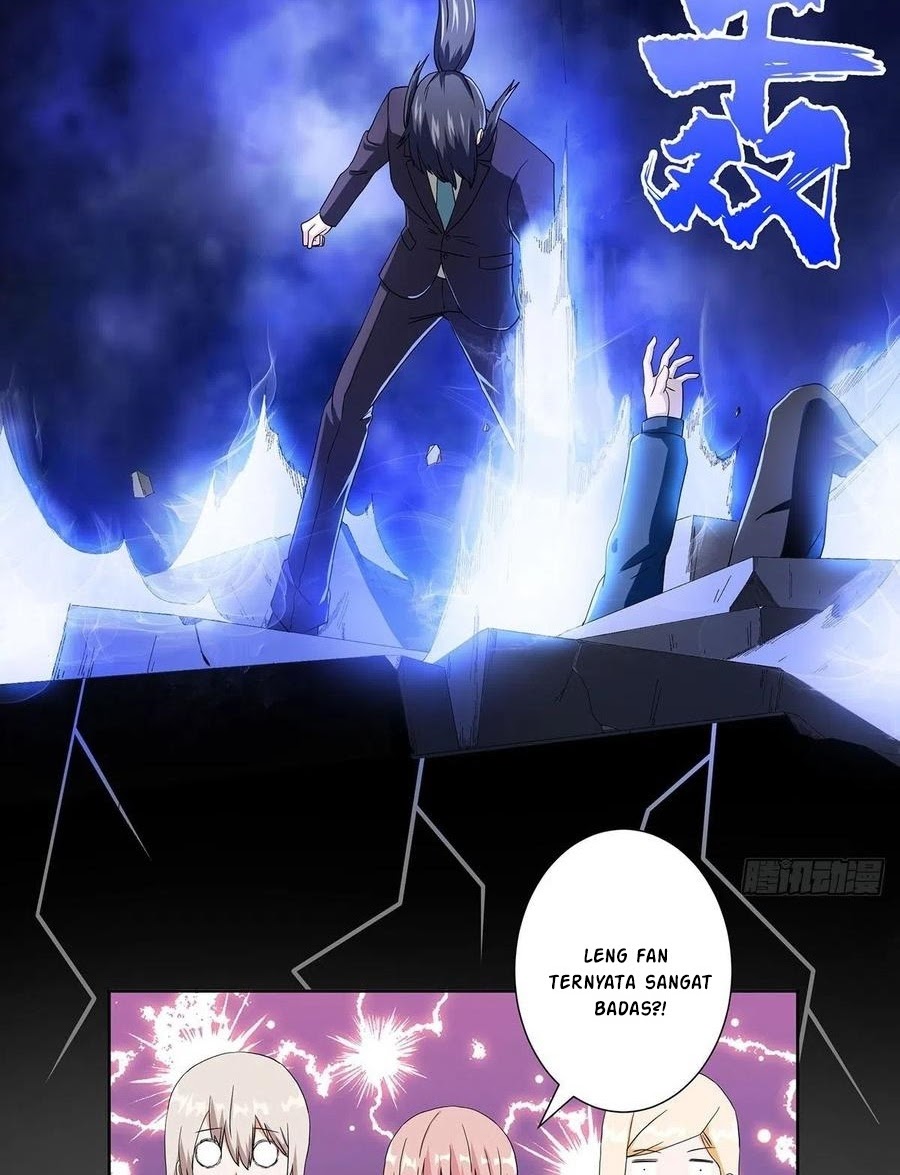 Cultivators In The City Chapter 58 Gambar 12