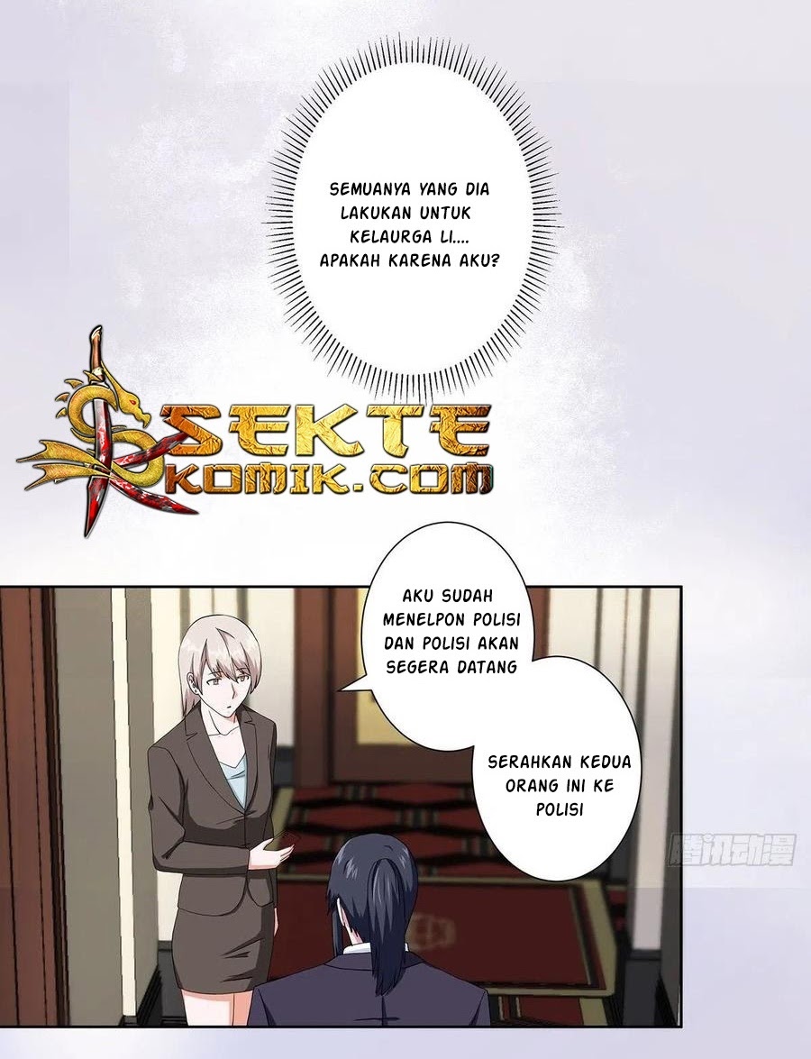 Cultivators In The City Chapter 58 Gambar 20