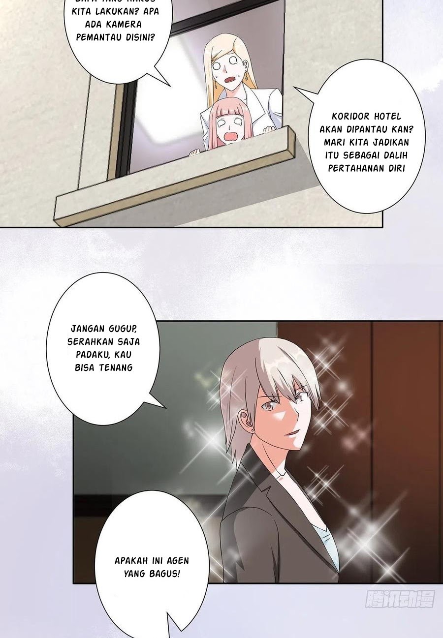 Cultivators In The City Chapter 59 Gambar 4