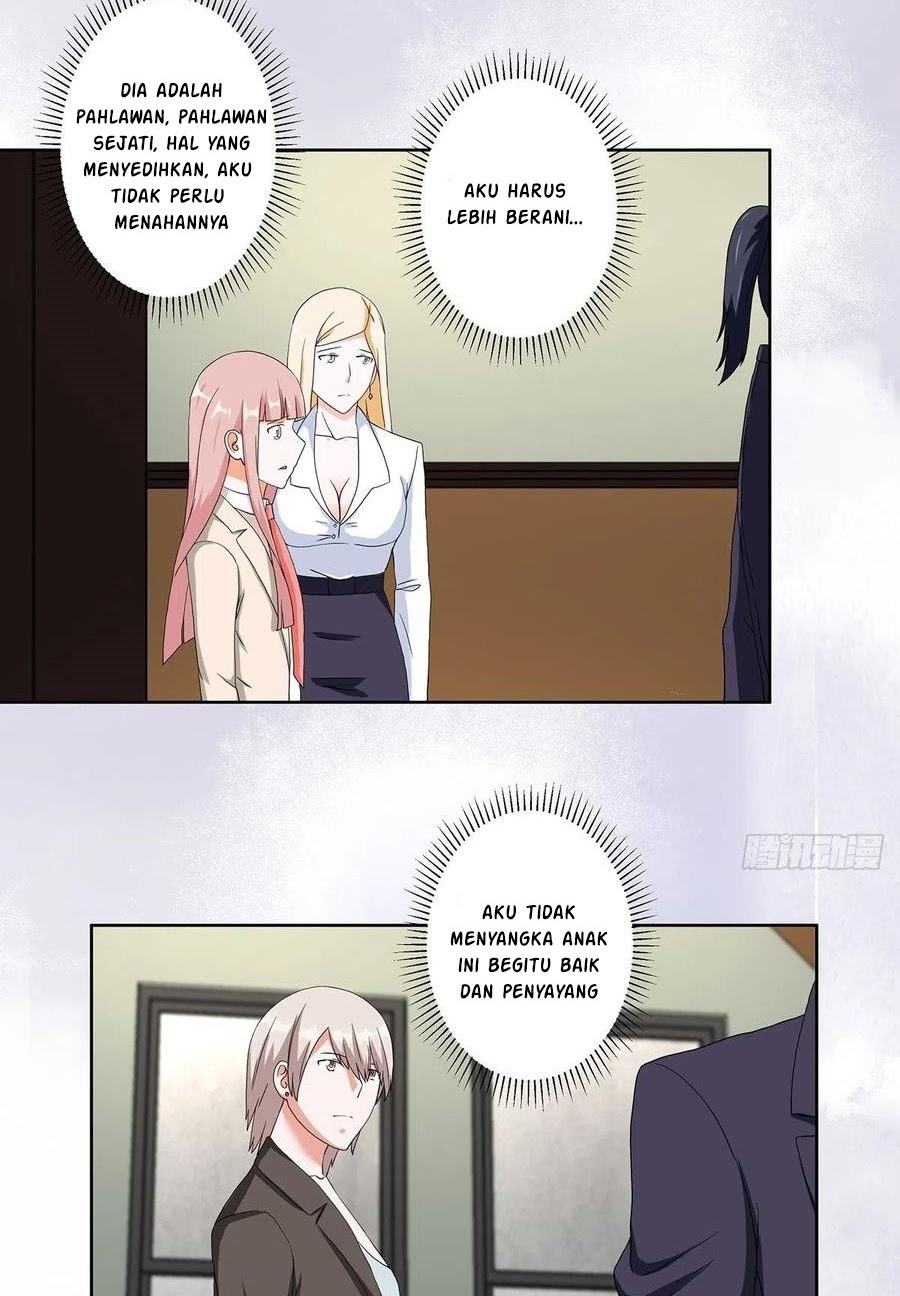 Cultivators In The City Chapter 59 Gambar 8