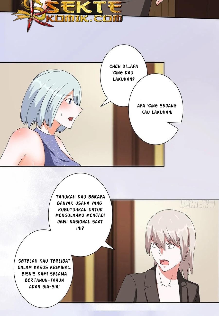 Cultivators In The City Chapter 59 Gambar 13