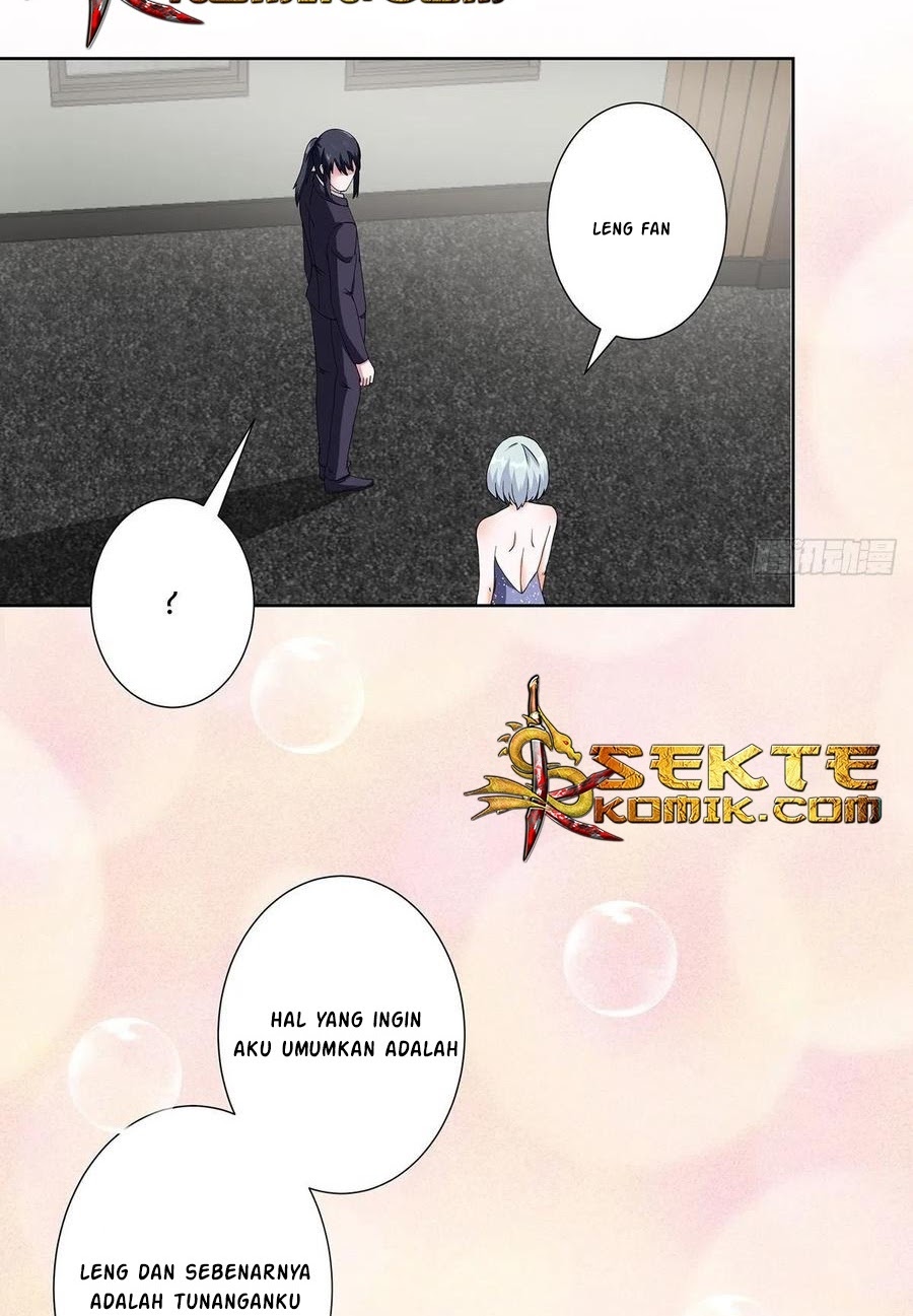 Cultivators In The City Chapter 59 Gambar 22