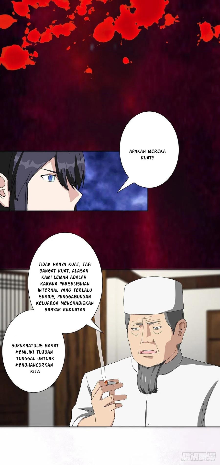 Cultivators In The City Chapter 64 Gambar 13