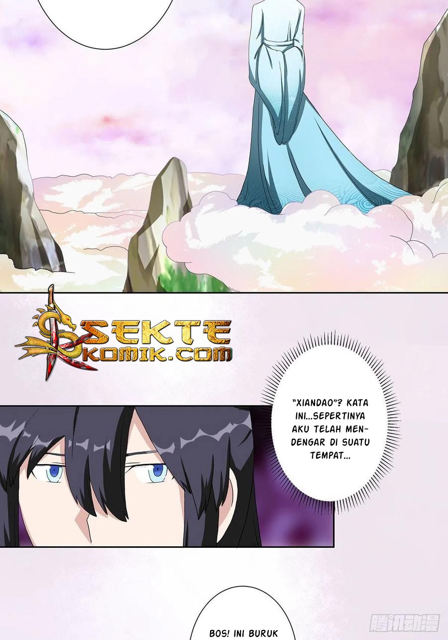 Cultivators In The City Chapter 64 Gambar 15