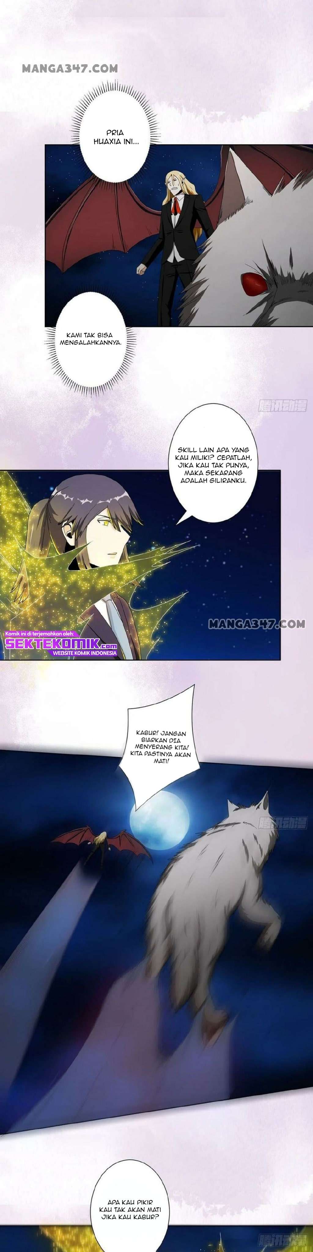 Cultivators In The City Chapter 69 Gambar 2
