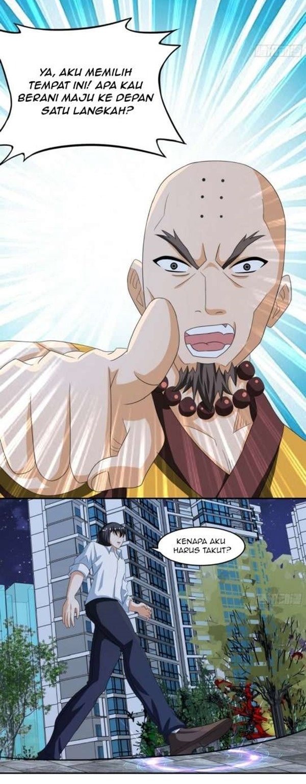 Cultivators In The City Chapter 93 Gambar 3