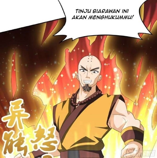 Cultivators In The City Chapter 93 Gambar 5