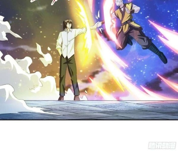 Cultivators In The City Chapter 93 Gambar 7