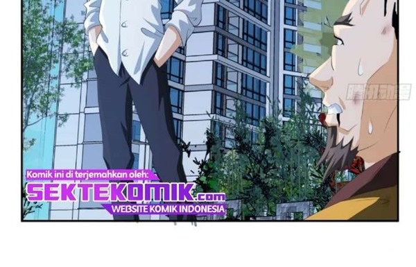 Cultivators In The City Chapter 93 Gambar 11