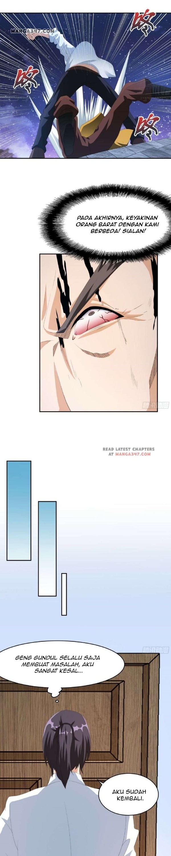 Cultivators In The City Chapter 93 Gambar 12