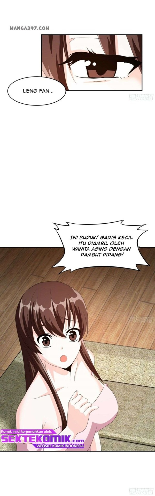 Cultivators In The City Chapter 93 Gambar 15