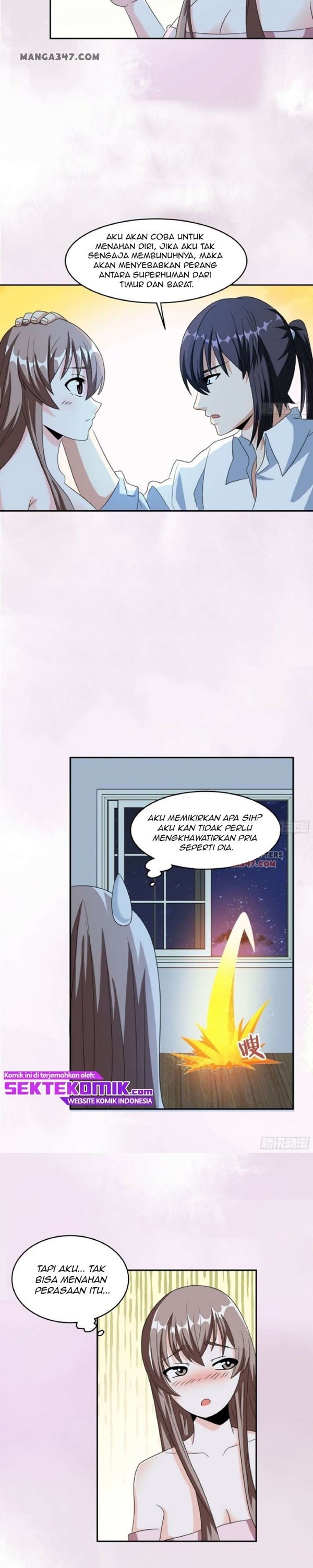 Cultivators In The City Chapter 94 Gambar 4