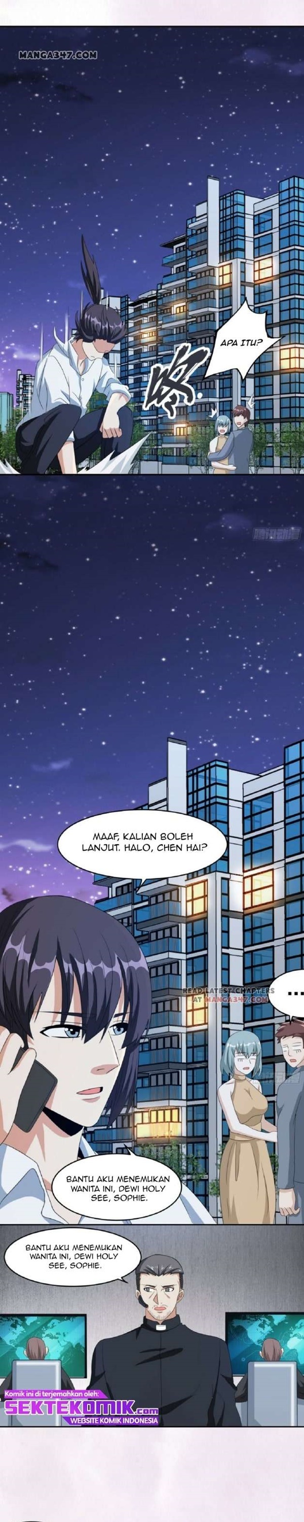 Cultivators In The City Chapter 94 Gambar 6