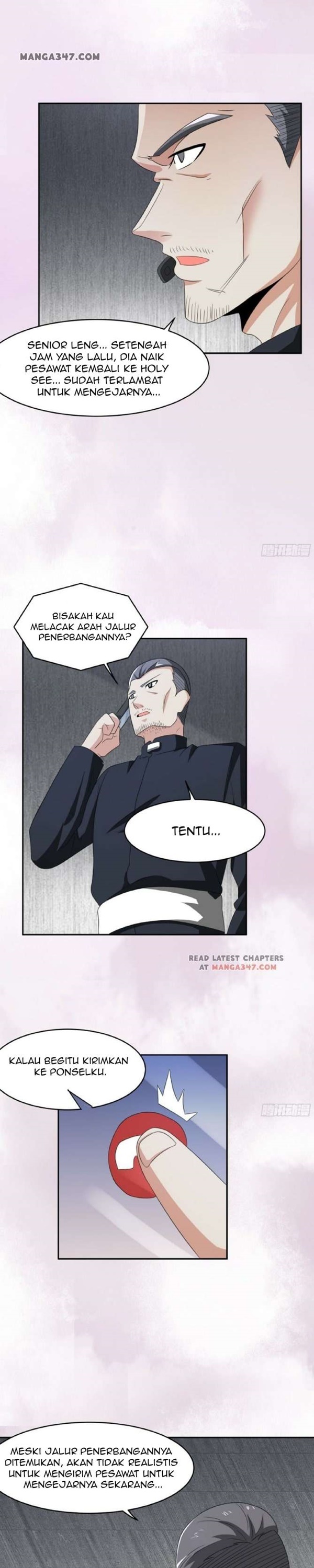 Cultivators In The City Chapter 94 Gambar 8