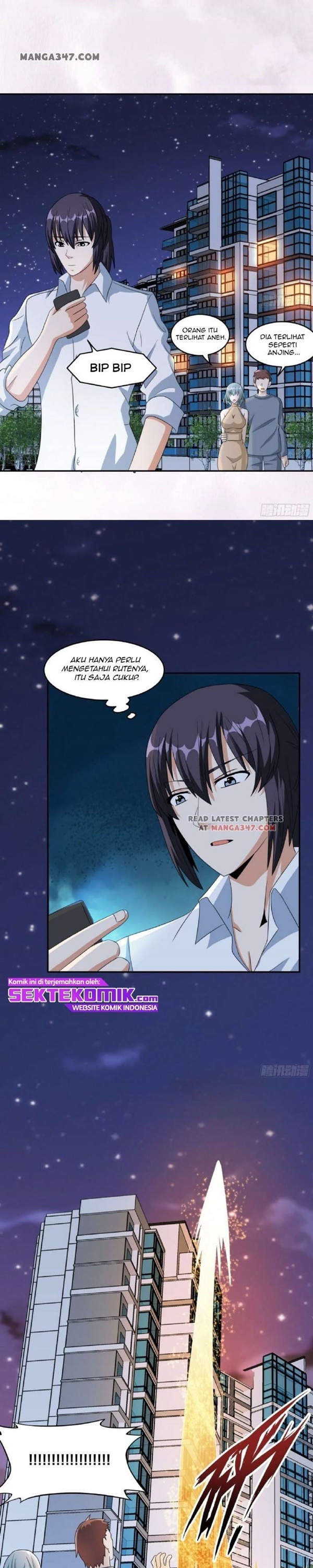 Cultivators In The City Chapter 94 Gambar 10