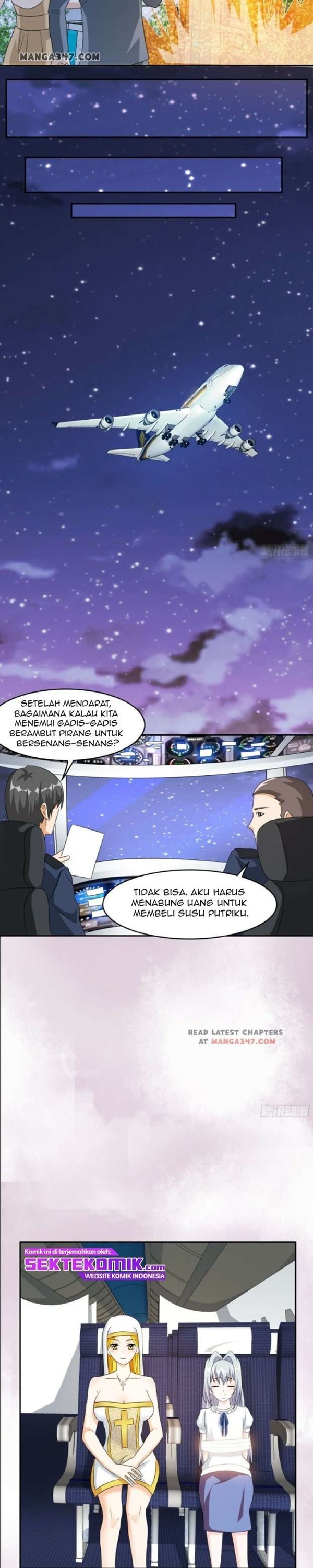 Cultivators In The City Chapter 94 Gambar 12