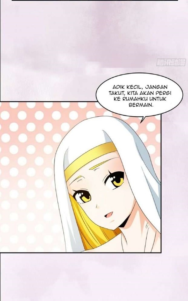Cultivators In The City Chapter 94 Gambar 13