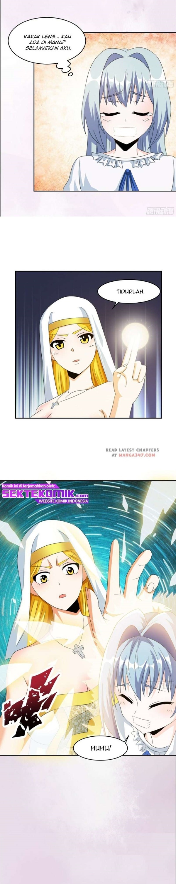 Cultivators In The City Chapter 94 Gambar 14