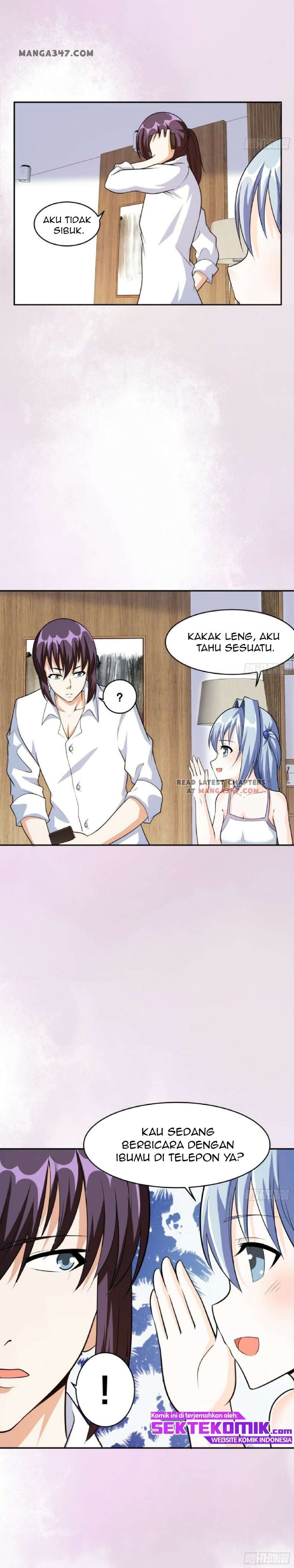 Cultivators In The City Chapter 97 Gambar 9