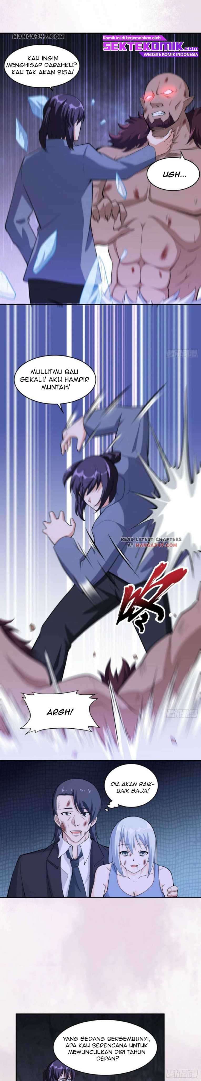 Cultivators In The City Chapter 102 Gambar 2