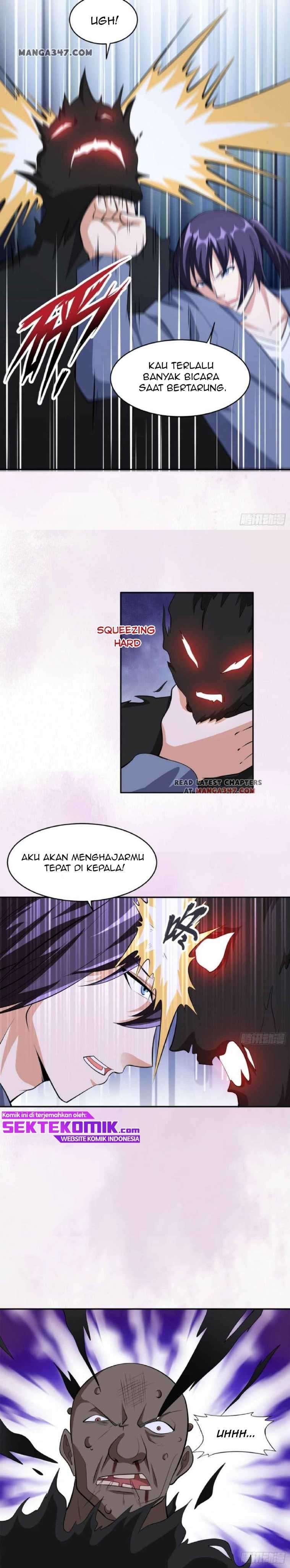 Cultivators In The City Chapter 102 Gambar 5