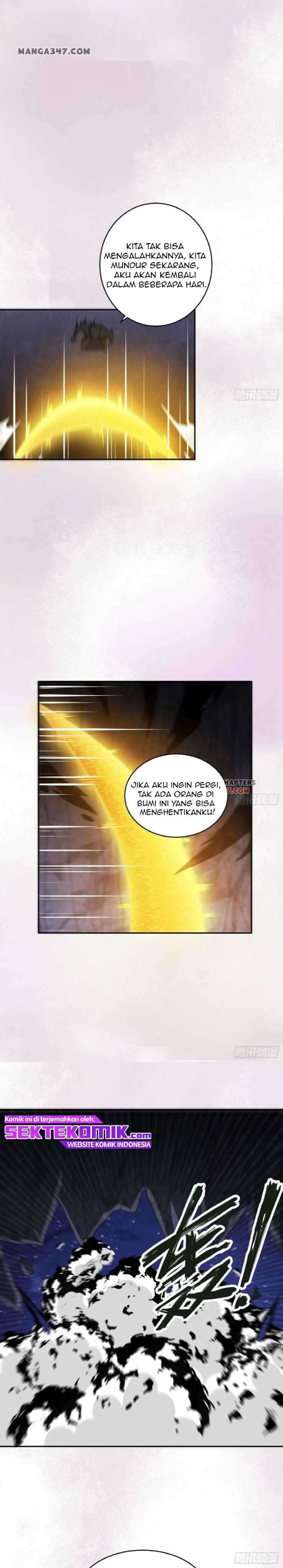 Cultivators In The City Chapter 102 Gambar 8