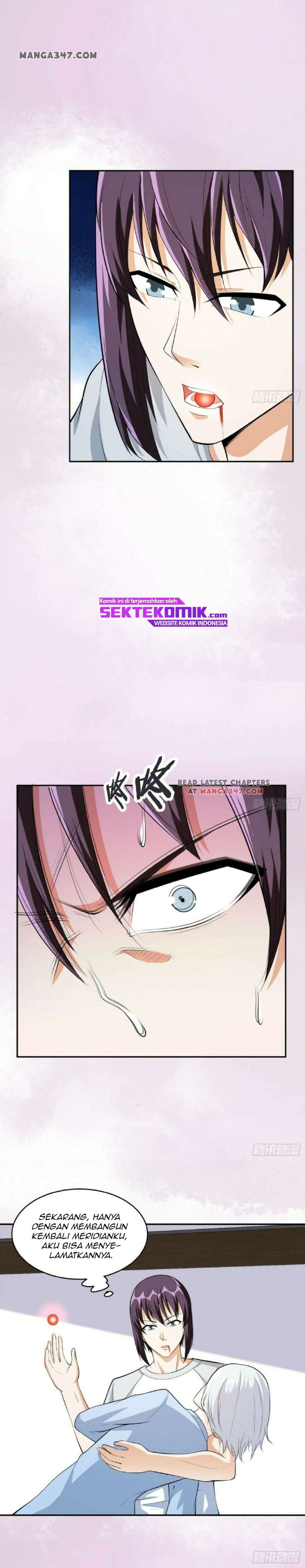 Cultivators In The City Chapter 107 Gambar 2