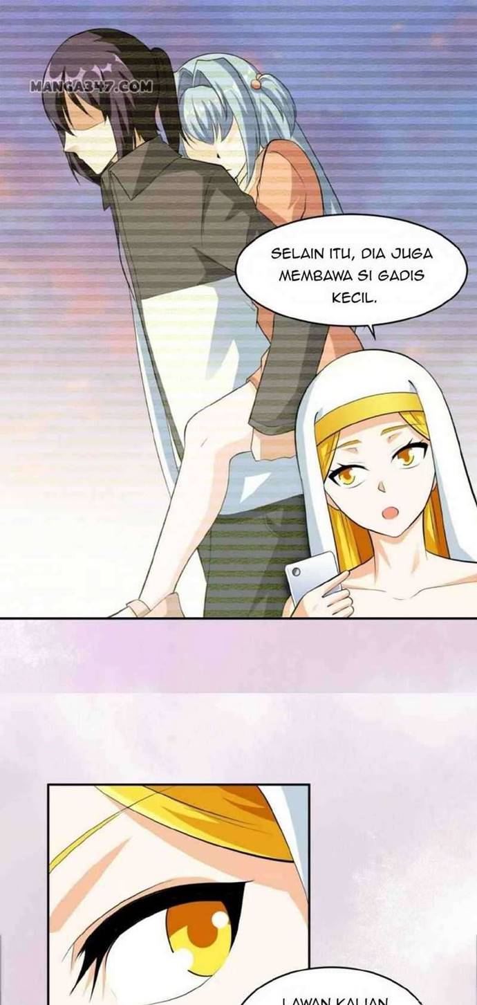 Cultivators In The City Chapter 112 Gambar 14
