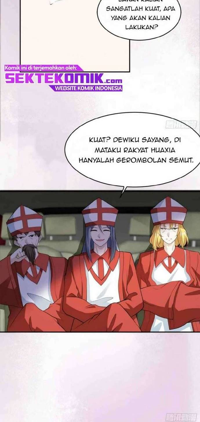 Cultivators In The City Chapter 112 Gambar 15