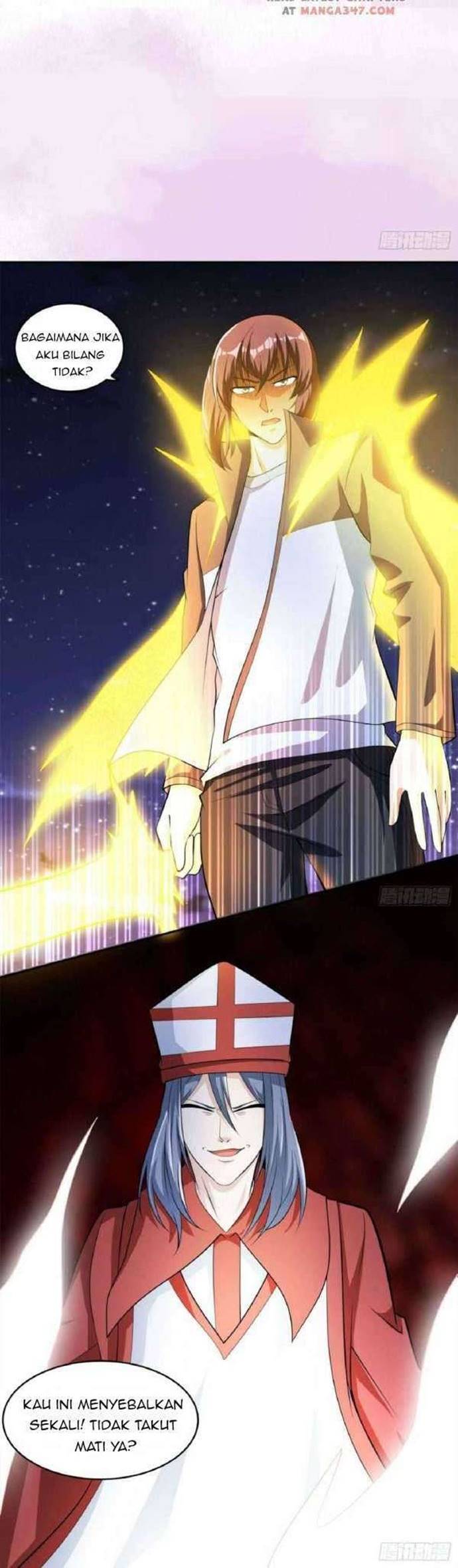 Cultivators In The City Chapter 115 Gambar 3
