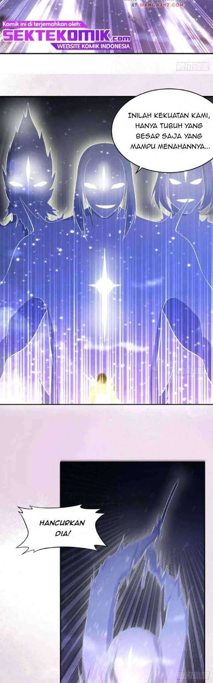 Cultivators In The City Chapter 115 Gambar 5