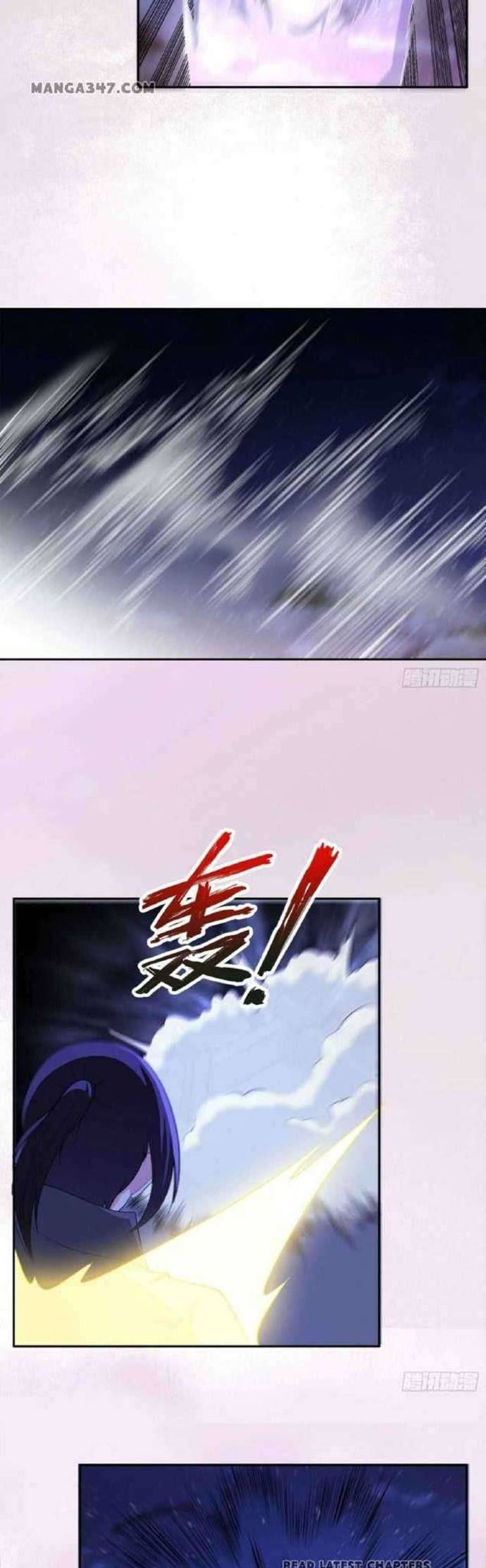 Cultivators In The City Chapter 115 Gambar 6