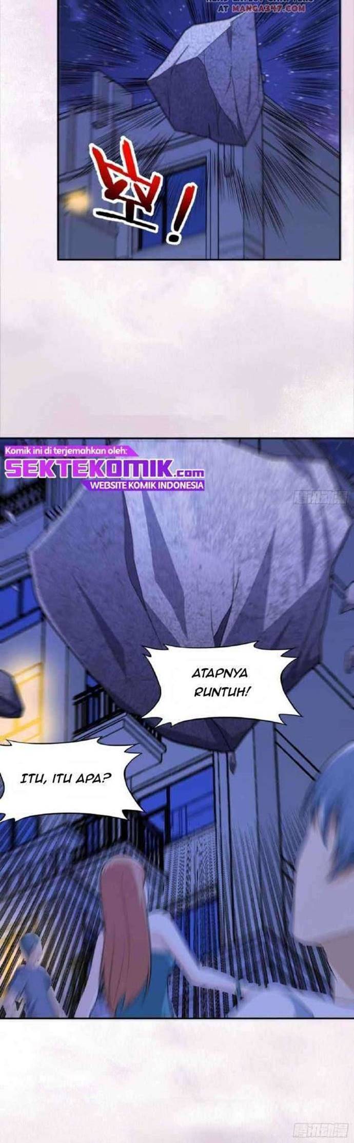 Cultivators In The City Chapter 115 Gambar 7