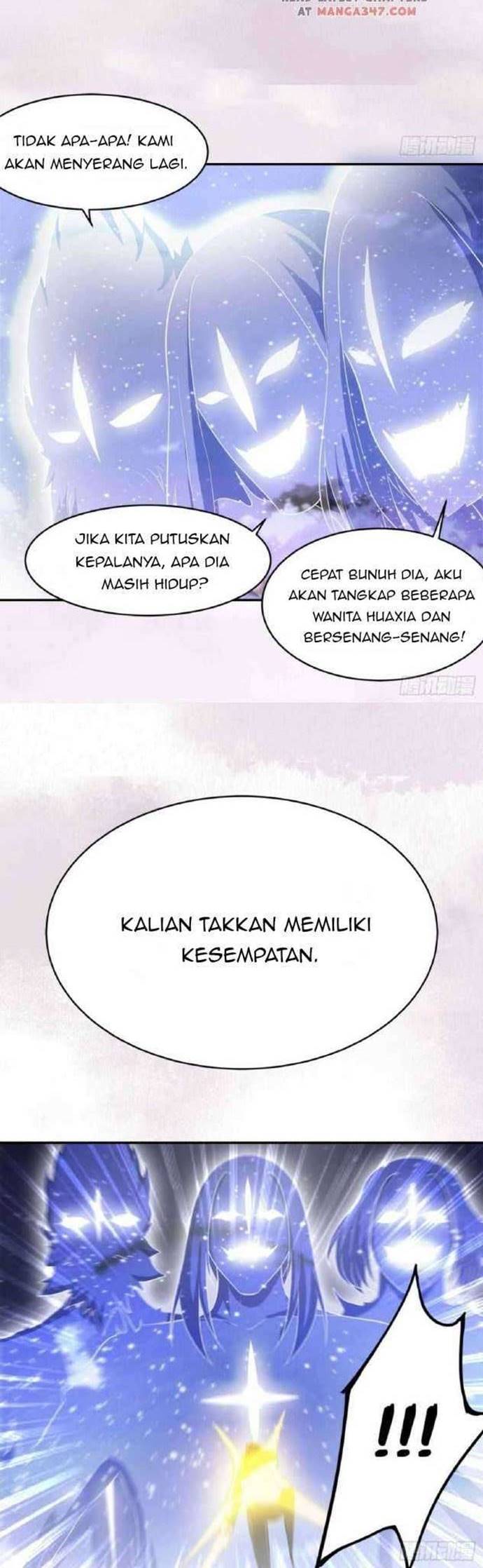 Cultivators In The City Chapter 115 Gambar 11