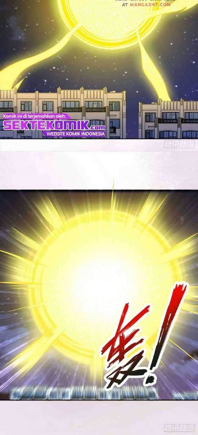 Cultivators In The City Chapter 115 Gambar 15