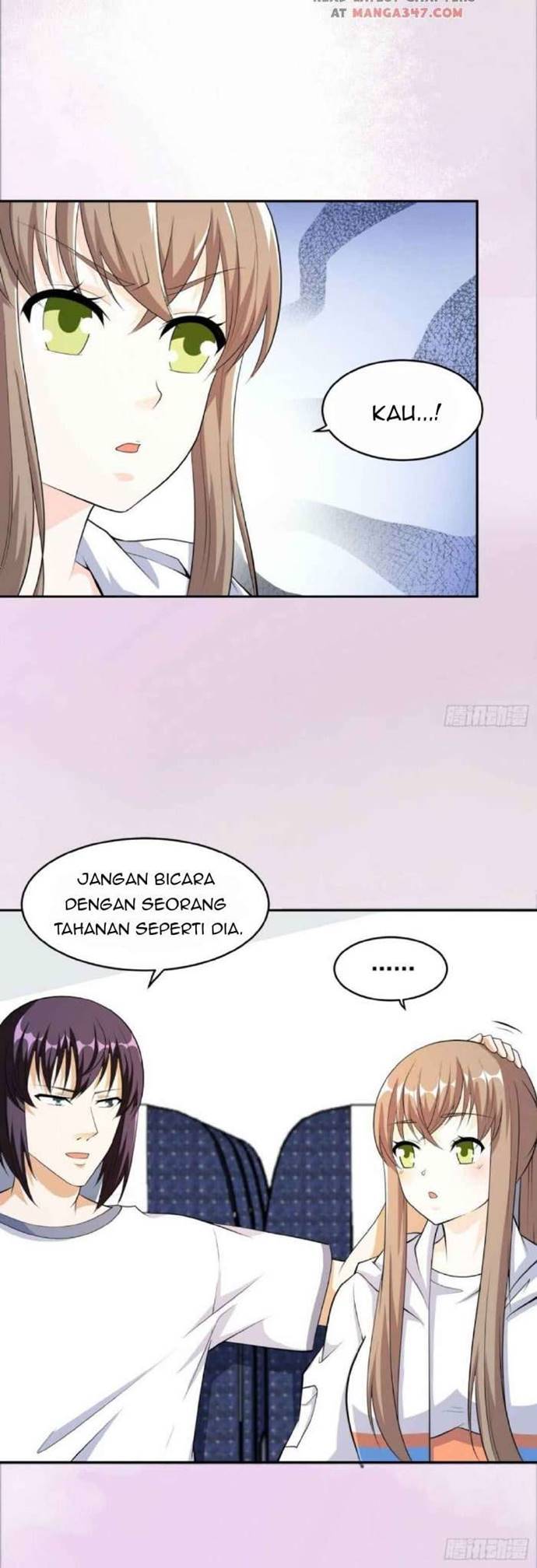 Cultivators In The City Chapter 118 Gambar 3